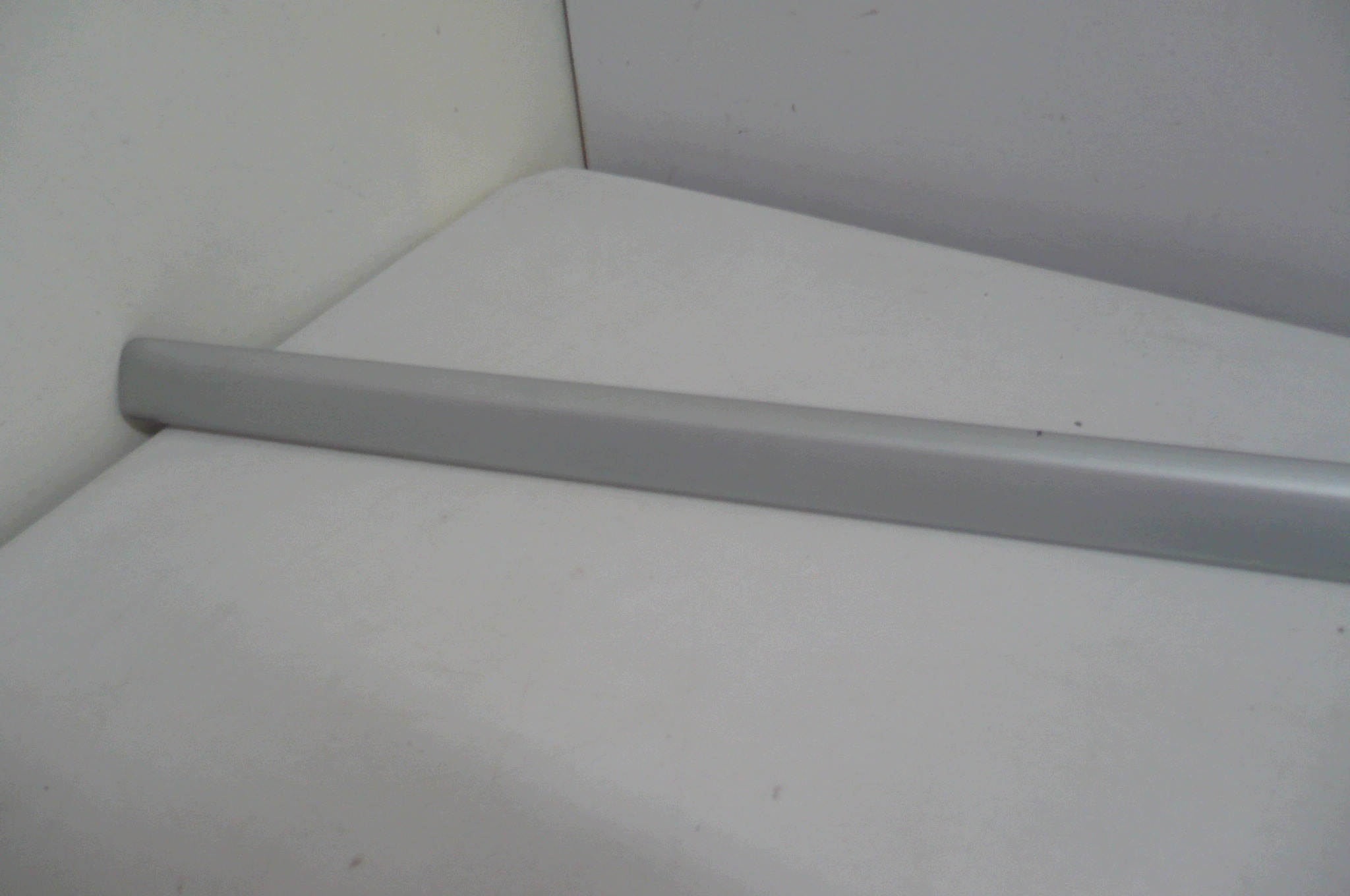 AUDI A4 B6 B7 moulding door left front central original