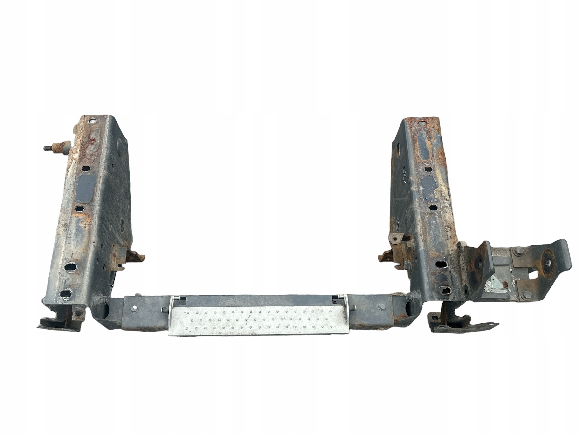 BELKA PRZEDNIA WSPORNIK STOPIEN DAF LF 45 EURO6