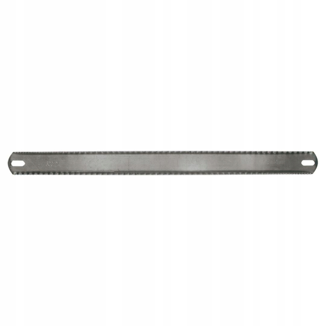 

Brzeszczot do metalu 300x25 mm dwustronny 24 szt.