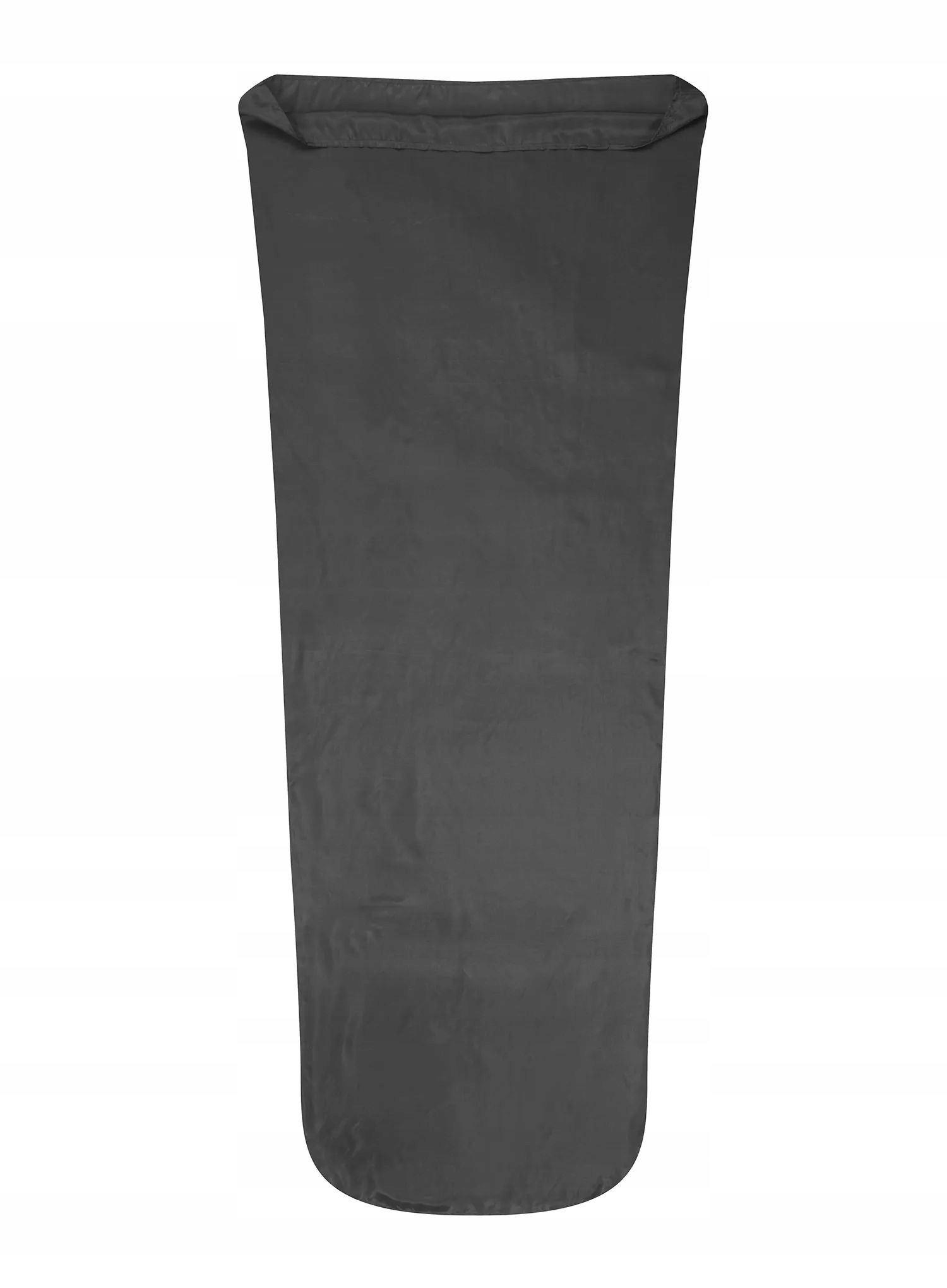 Vložka do spacáku Rab Cotton Ascent Sleeping Bag Liner zlatá
