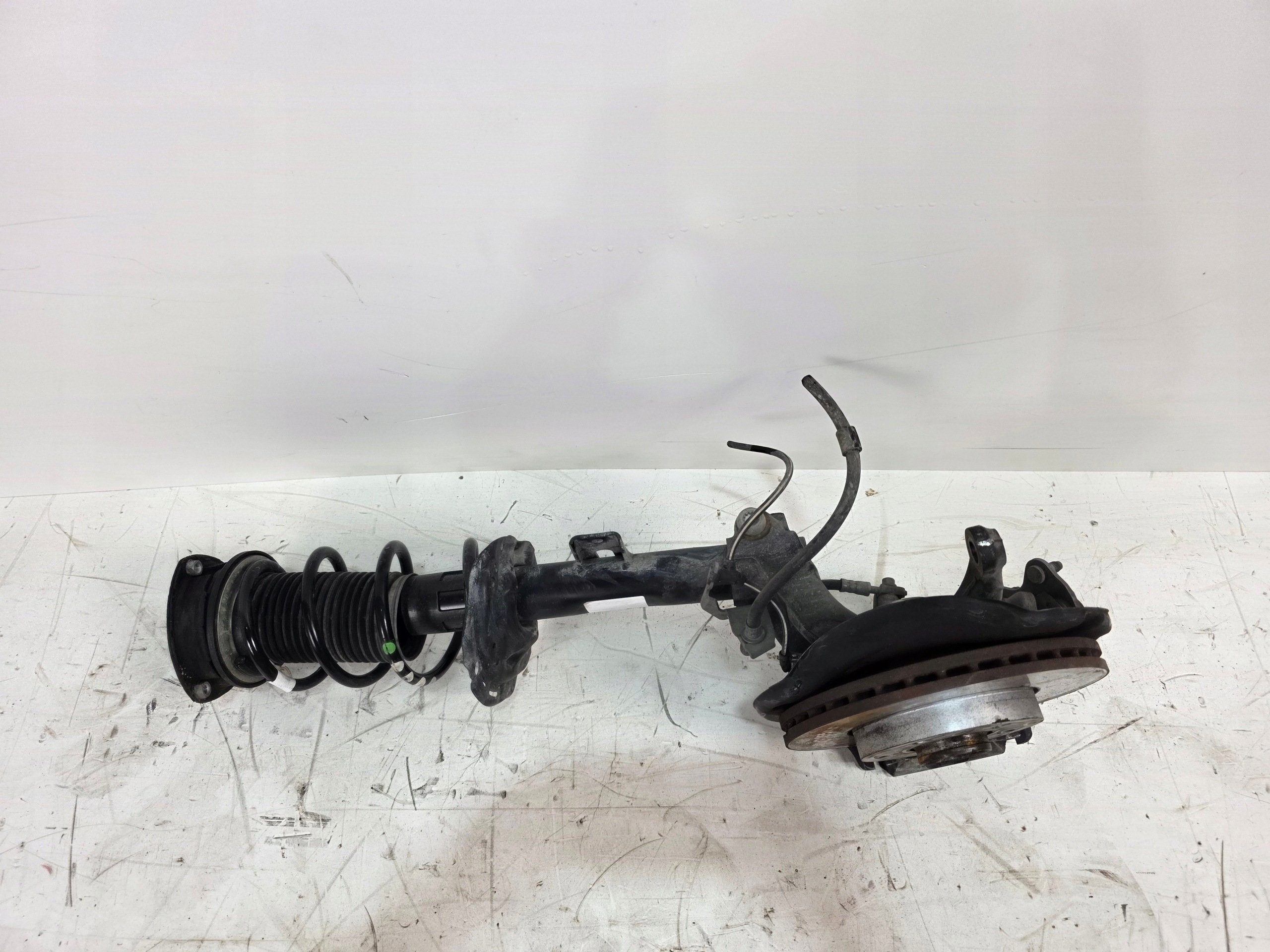 swing left front VW SEAT SKODA 2Q0407255AF 2Q0413031BT