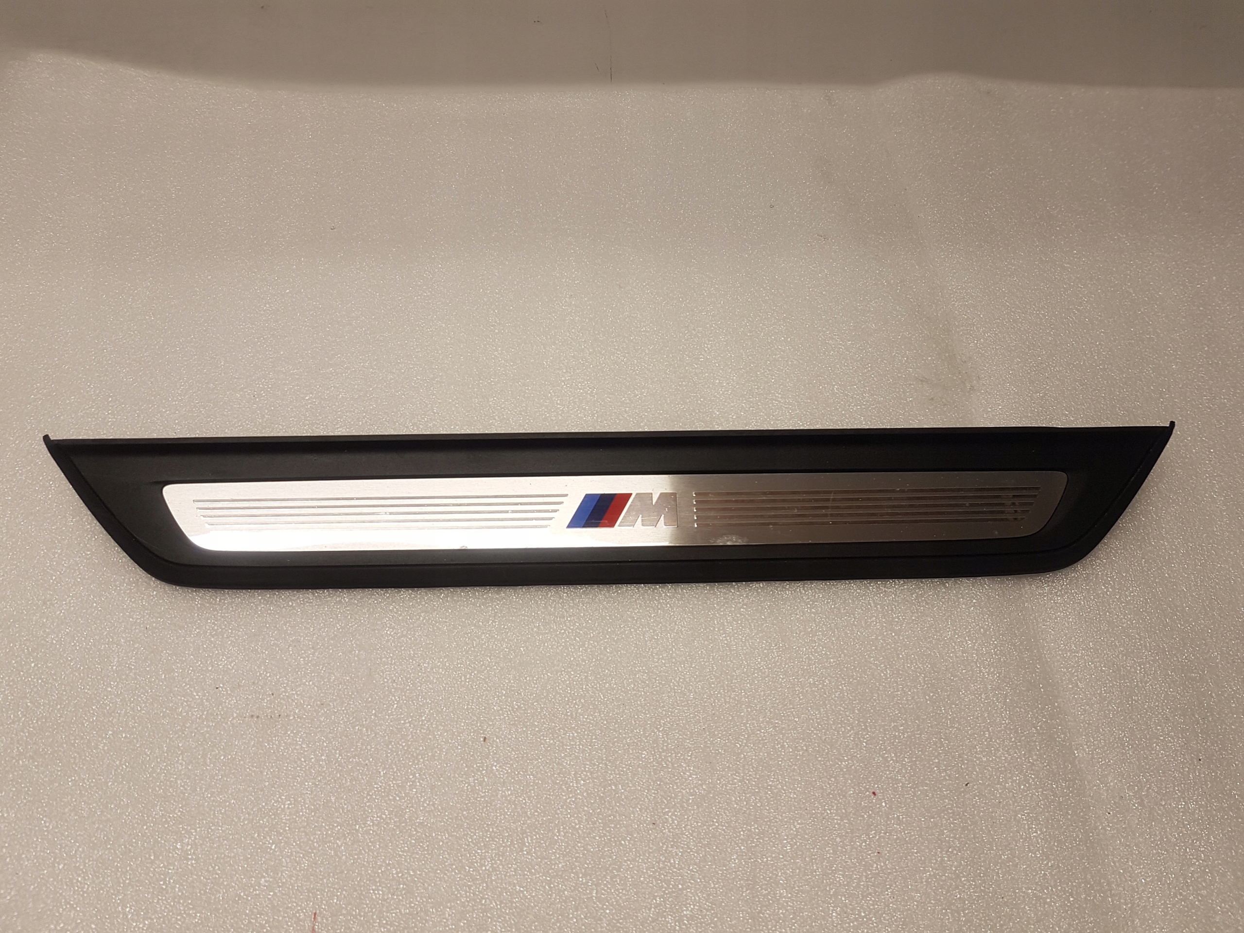 kryt PRAHU předek BMW G30 G31 LCI m-packet 5A0DB65