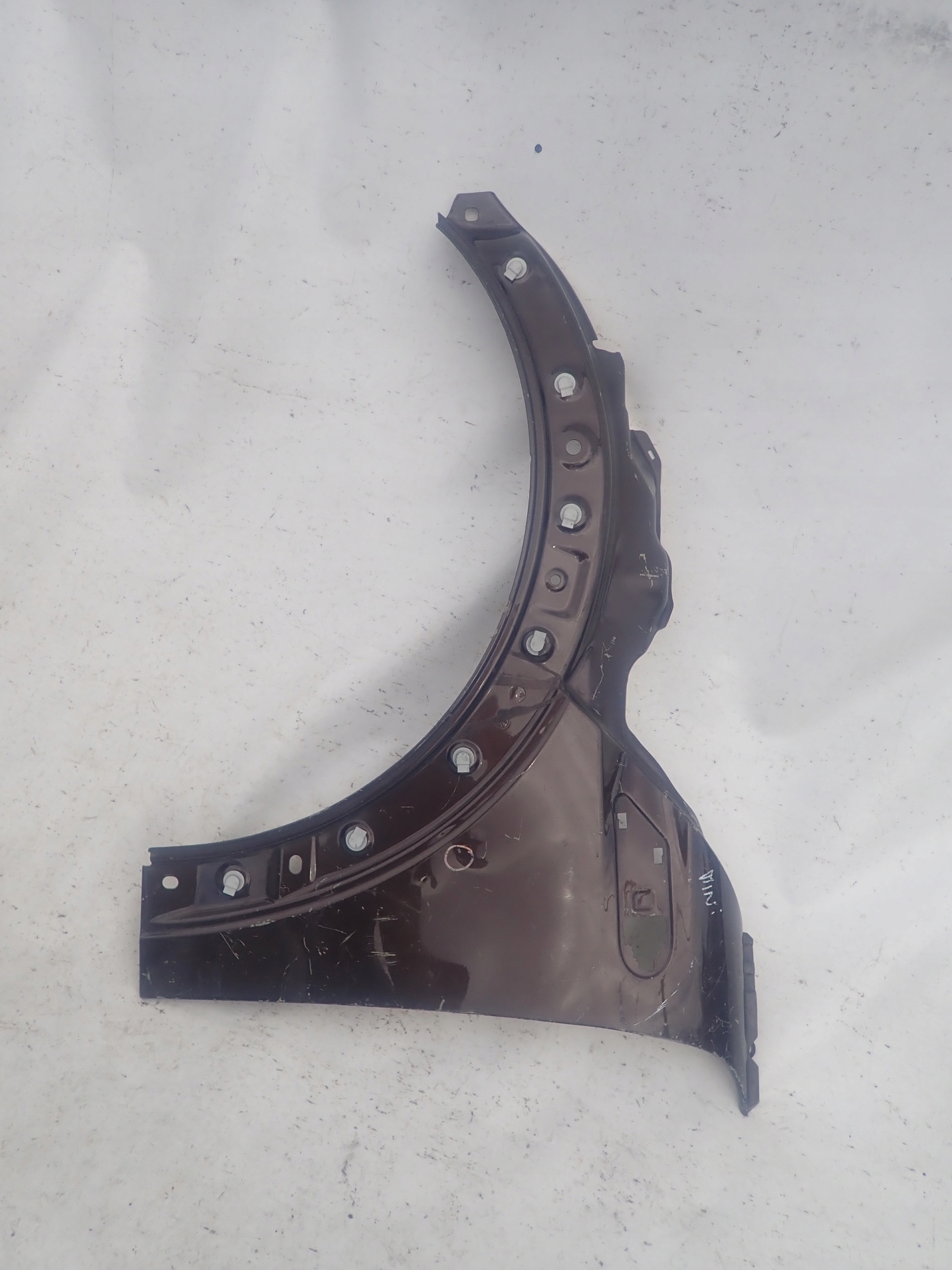 MINI COOPER II 2 R56 06-13 fender left front