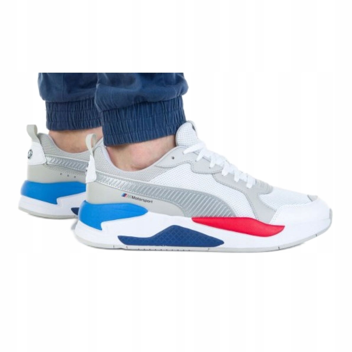 

Buty Puma Bmw Mms X-ray M r.42