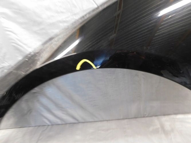 AUDI A4 B9 LIFT 19- fender left front front
