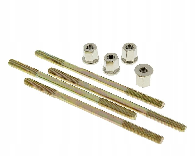 

Szpilki cylindra M6x110mm Aprilia Mojito 50
