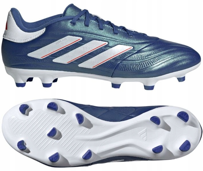 Adidas Copa Pure II.3 League Fg IE4896 vel.
