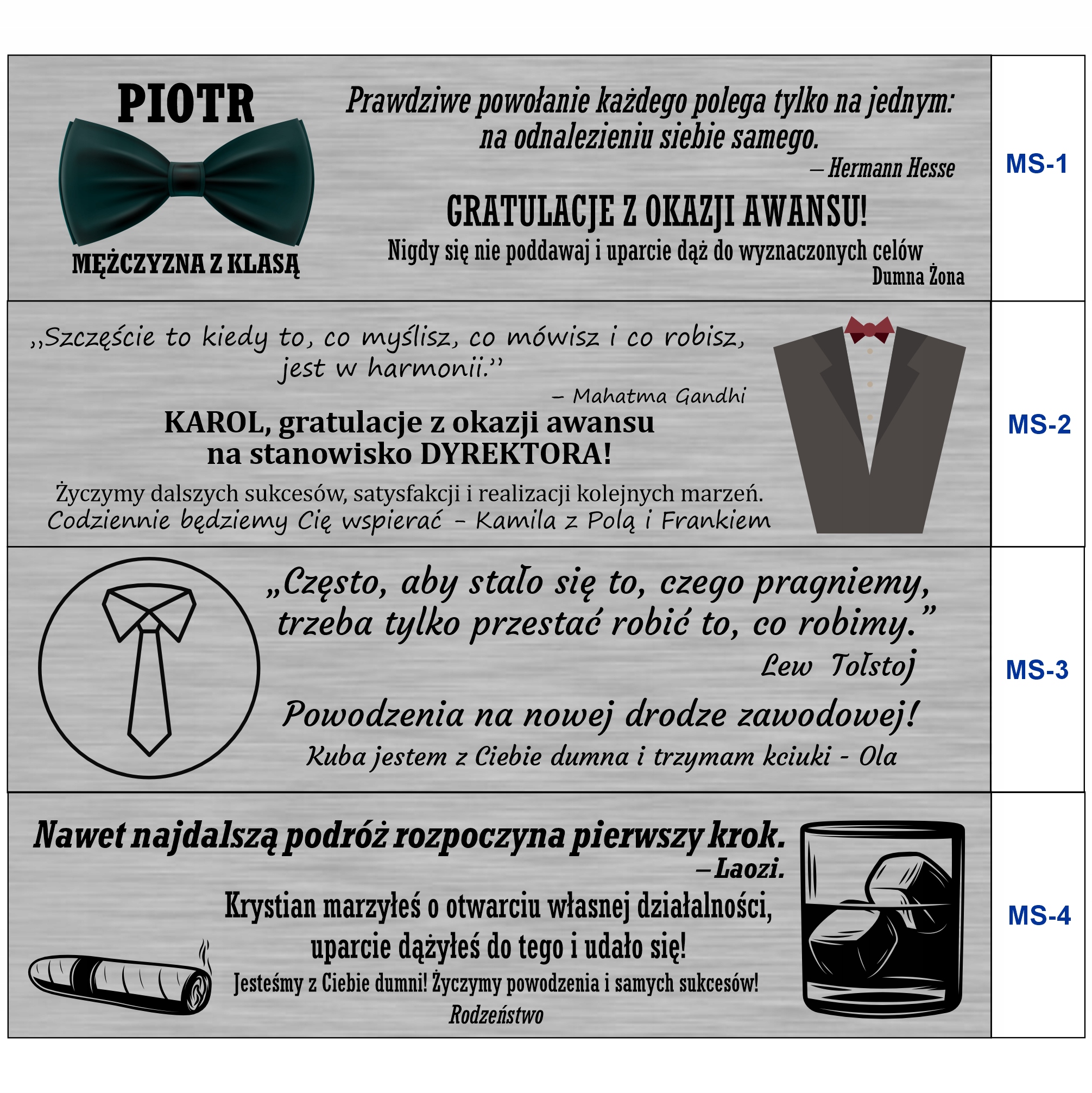 Długopis i pióro wieczne Parker Pudełko Grawer Prezent Stan opakowania oryginalne