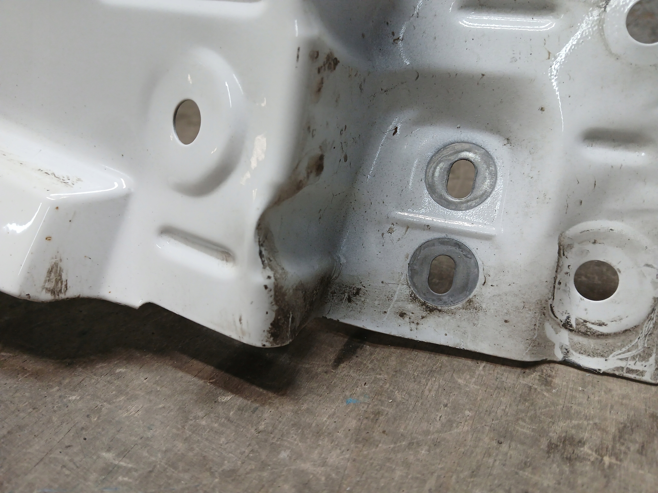 fender front right MAZDA CX30 CX-30 CX 30