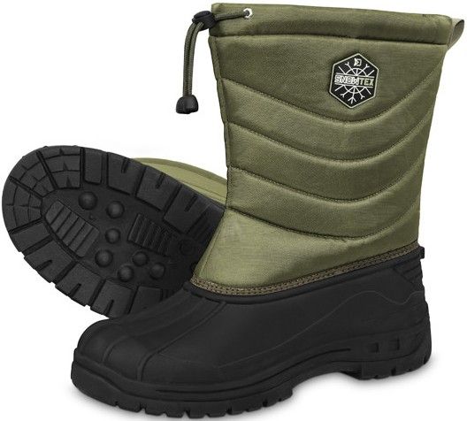 Buty Zimowe Delphin Snowtex Ocieplane Rozm 42