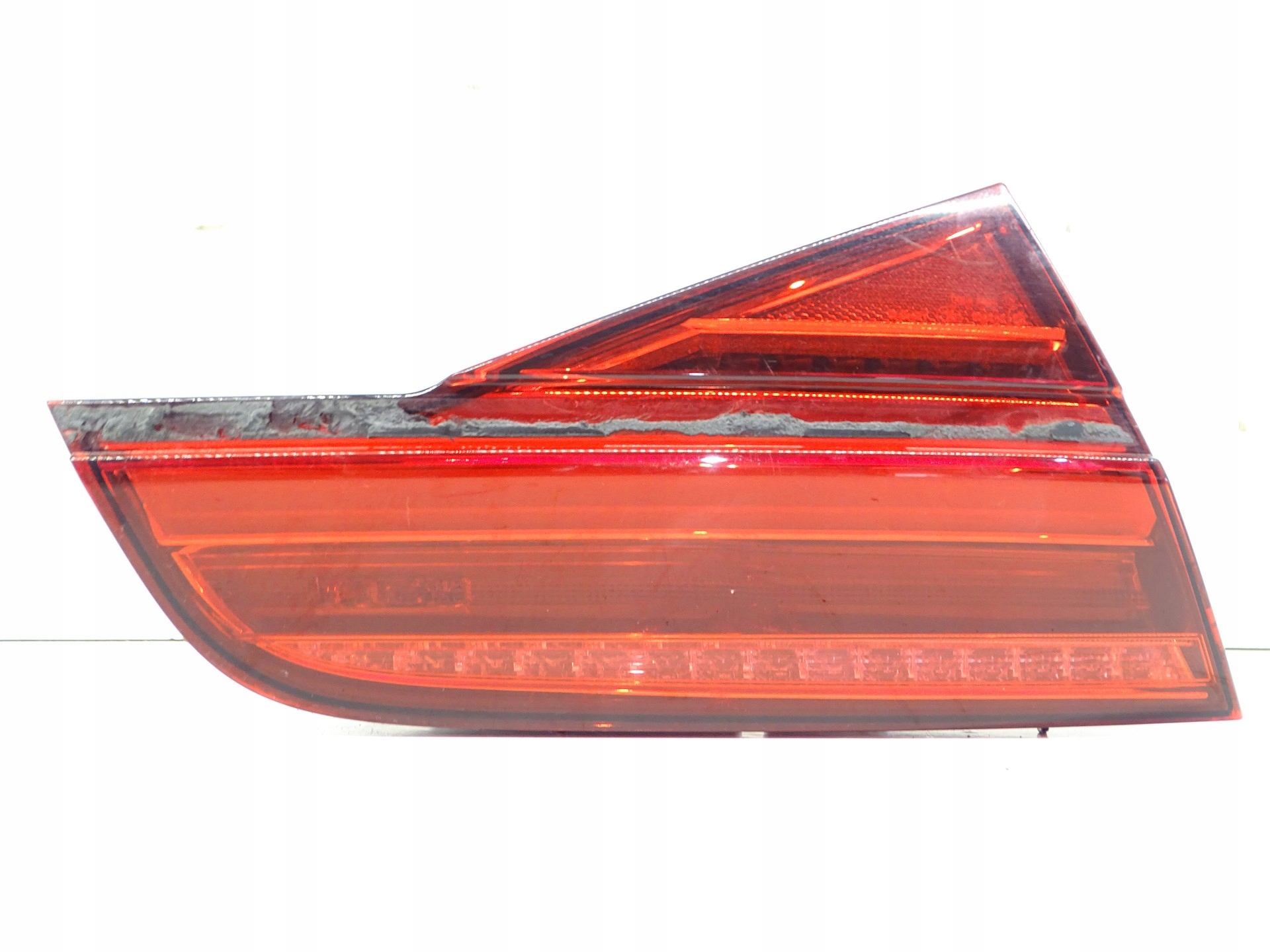 light rear part rear left MATRIX AUDI A8 D4 LIFT 4H0945093K