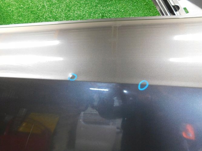 BMW F40 1 door right front front