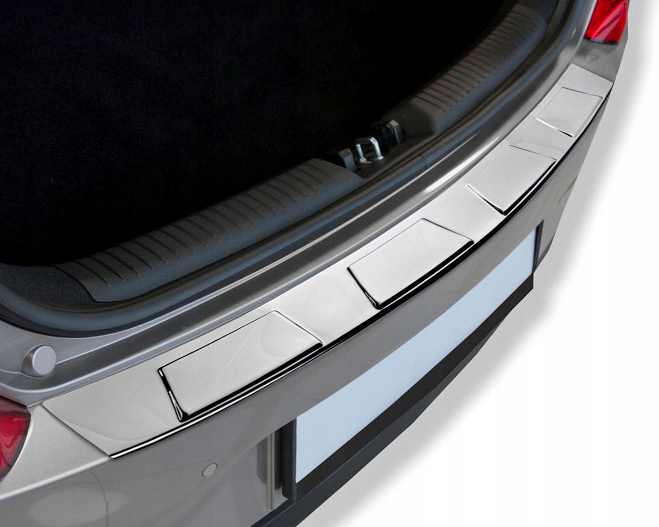 Nakładka listwa na zderzak CHRYSLER PACIFICA 2016- Stan opakowania oryginalne