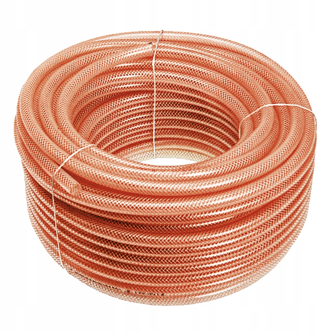 Tlaková hadica vystužená 10x15mm 50m Neo Tools