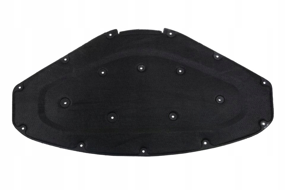 EZC-BM-177 - Звукоізоляція капота BMW 3 F30 F31 11-