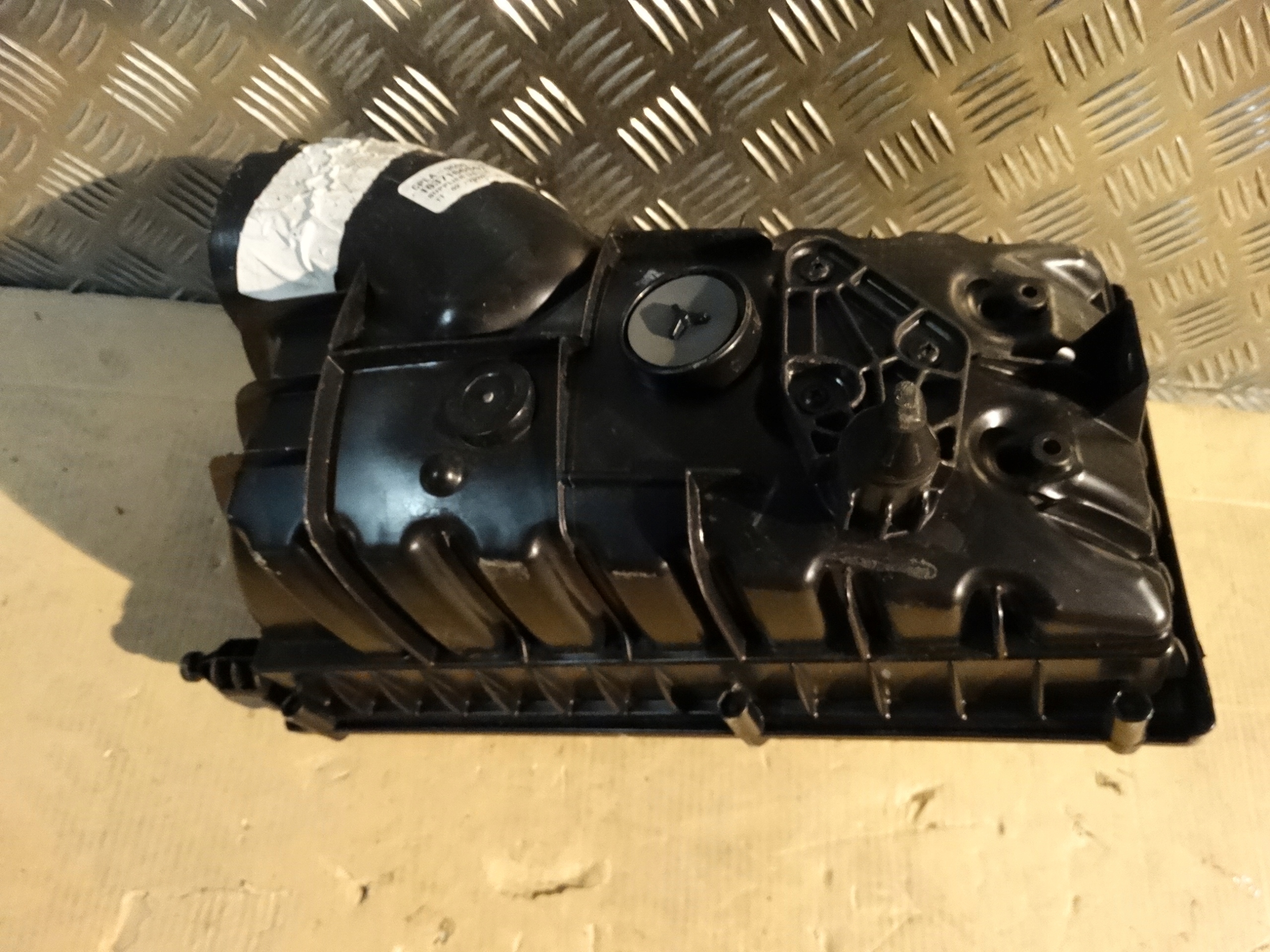 IDEALNY FILTER LUFT RANGE ROVER L494 II LIFT 1