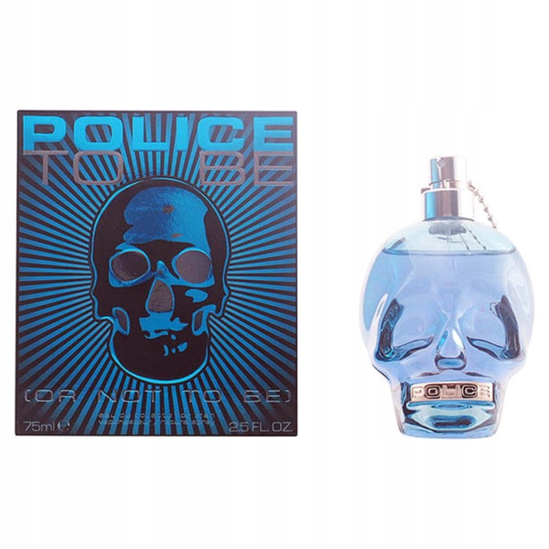 Dámské Parfémy Police Edt 75 ml 75 ml