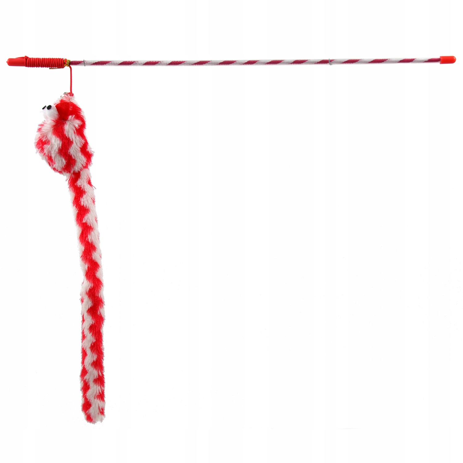 Good Toys Udice Pro Kočky Myš S Šantou Kočičí 45 CM