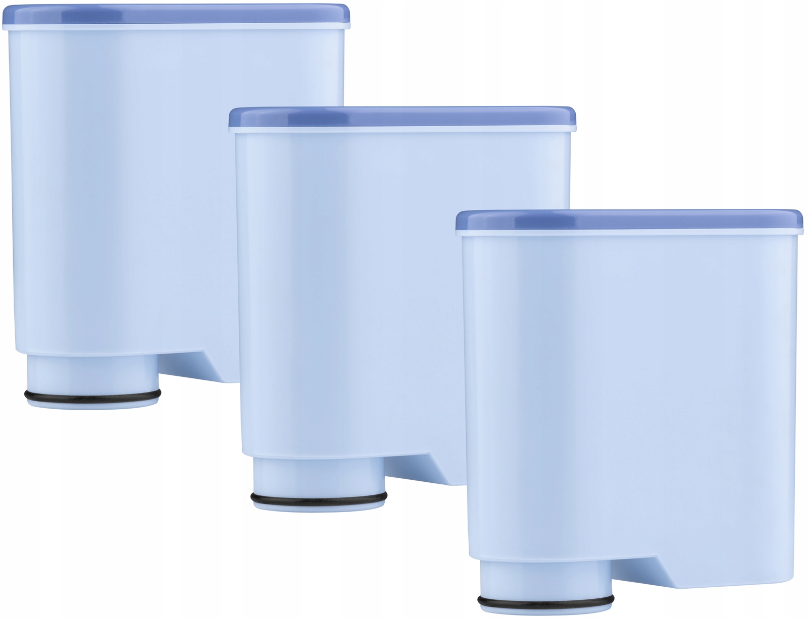 

3x Filtr wody zamiennik do Saeco Aquaclean CA6903