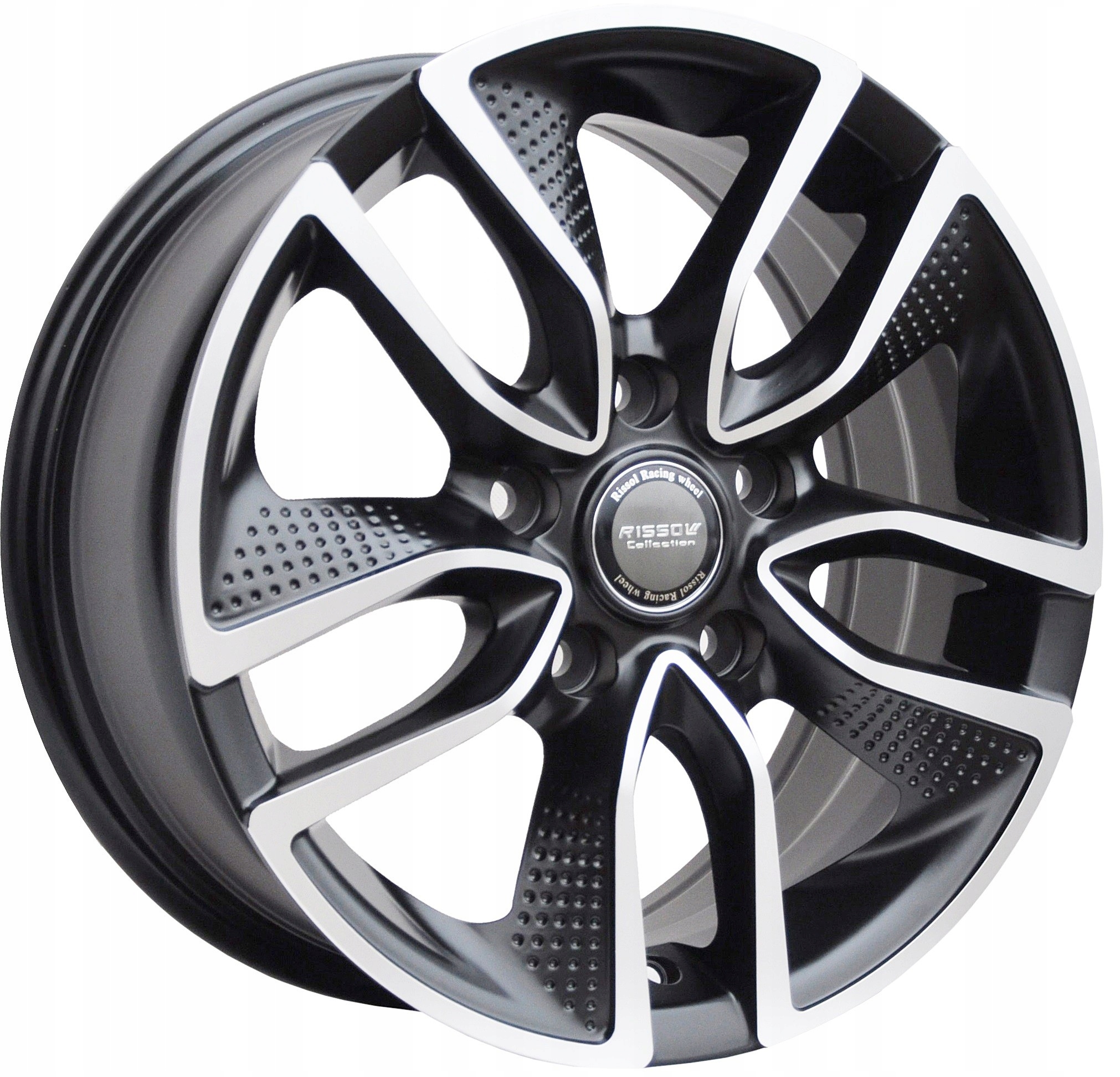 15'' Disky Cupra Ateca Born Formentor Leon Leon Sportstourer
