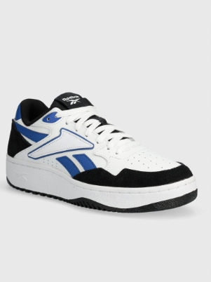 Reebok Sportovní Obuv Se Šněrováním Z Kůže 44 Ž3Q