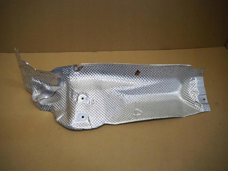 OSŁONA TERMICZNA WYDECHU CITROEN C-CROSSER Producent części Citroen OE