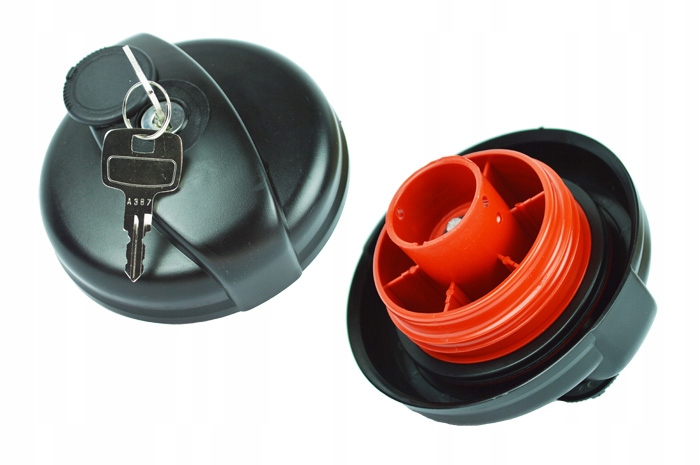 5001864549 - КРЫШКА ТОПЛИВНОГО БАКА RENAULT MIDLUM