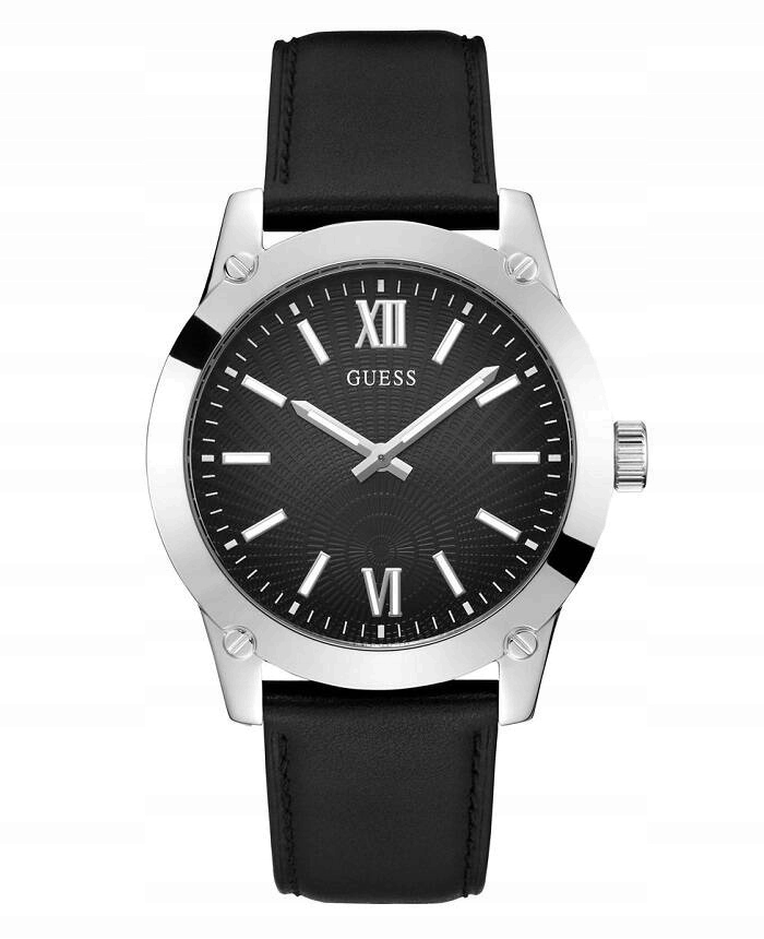 Pánské hodinky Guess GW0628G1 Crescent