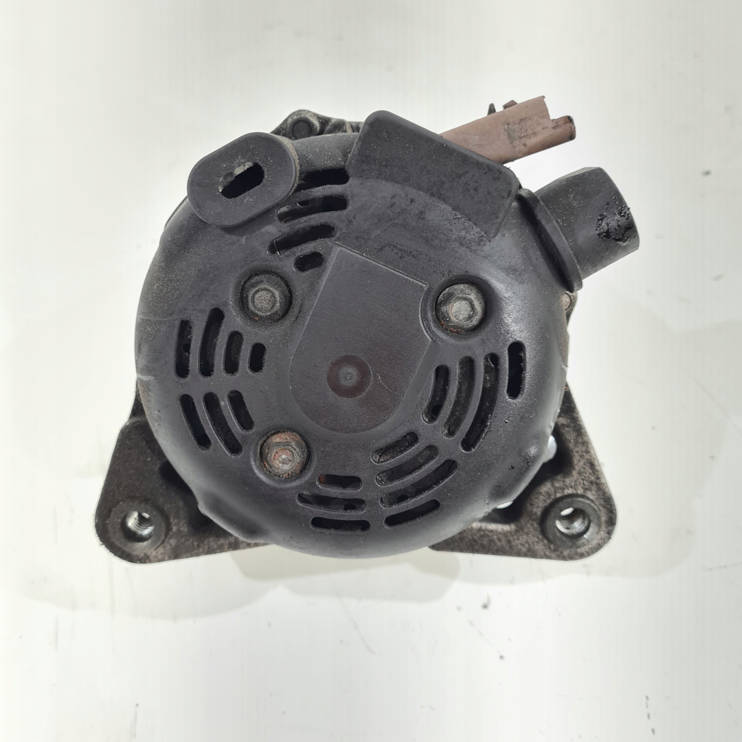 CITROEN PEUGEOT 1,2 THP ALTERNATOR 9678178280