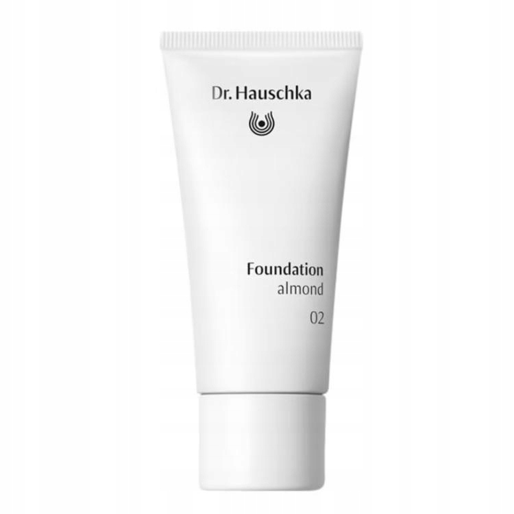 Dr. HAUSCHKA_Foundation podkladová báze na obličej 02 30 ml