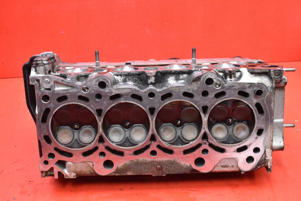 TESTATA Motore HONDA ACCORD 7 VII 2.0 e-VTEC 155 KM 02-06