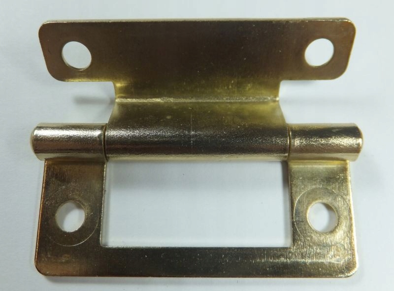 Zawias meblowy do przyczepy kampera łodzi 4szt