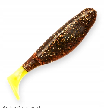 Z-Man Scented PogyZ 3 Rootbeer Chart Tai