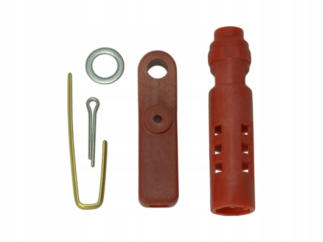 ADAPTERY CIĘGIEN/LINEK C2 - MANETKA DO SILNIKA OMC