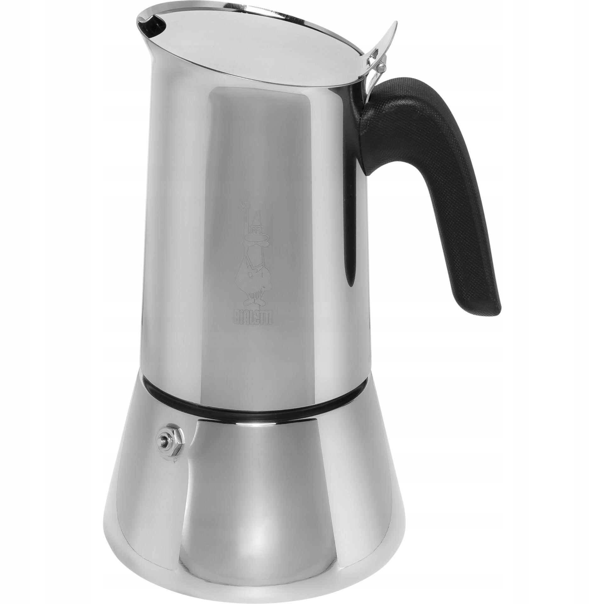 Bialetti New Venus 10TZ Induction
