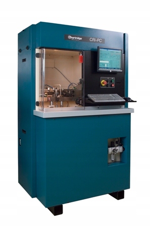 STOL PROBIERCZY CRi PC DO WTRYSKIWACZY CR DELPHI