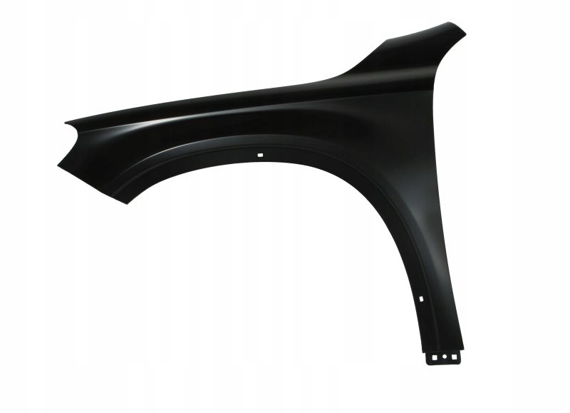 Levý Blatník Mercedes Gla X156 2013-2019 Hliník Každá Barva