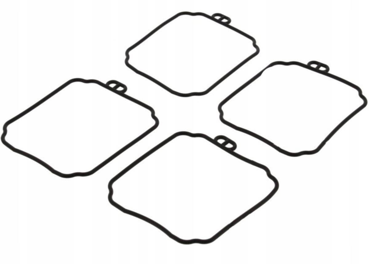 Těsnění komory karburátoru Yamaha Xvz 1300 Athc Royal 96-99 Nové