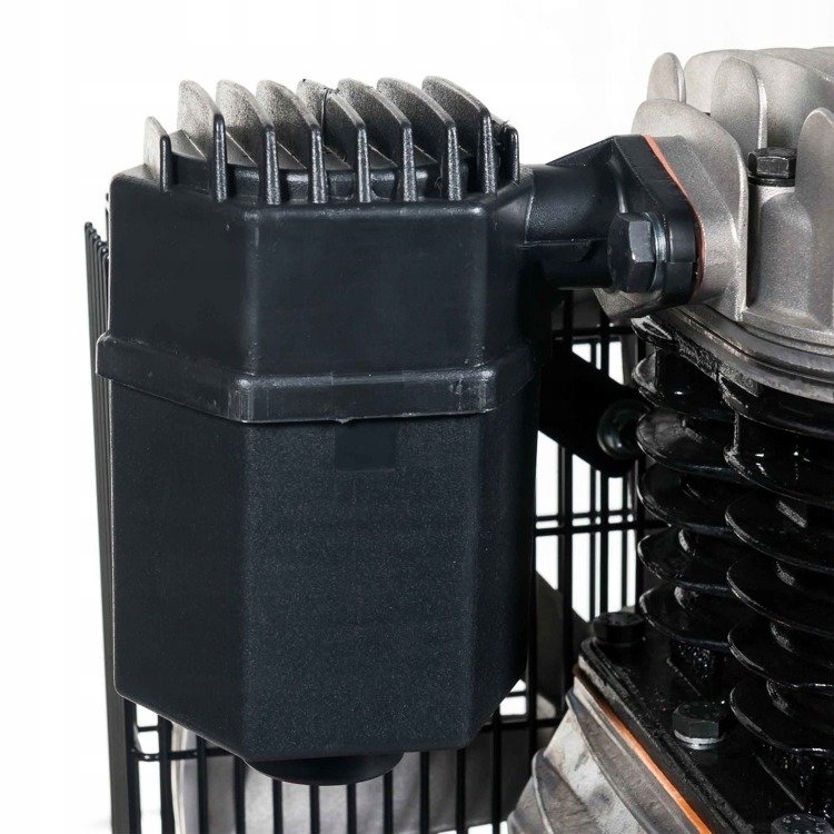 Airpress HK 425-50 Pro Kompresor sprężarka 50l Kod producenta 360533