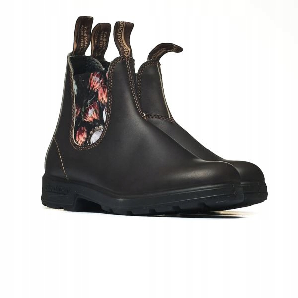 Krásné Černé Dámské Kotníkové Boty Plochý Podpatek vel. 37