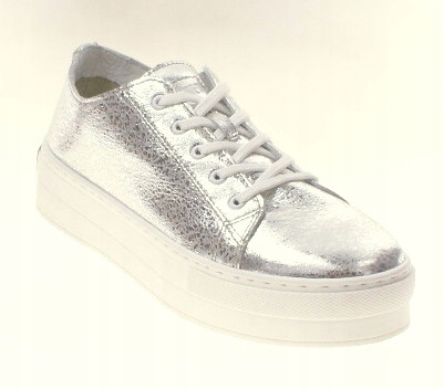 Simen 3616A polobotka bílá vel 36