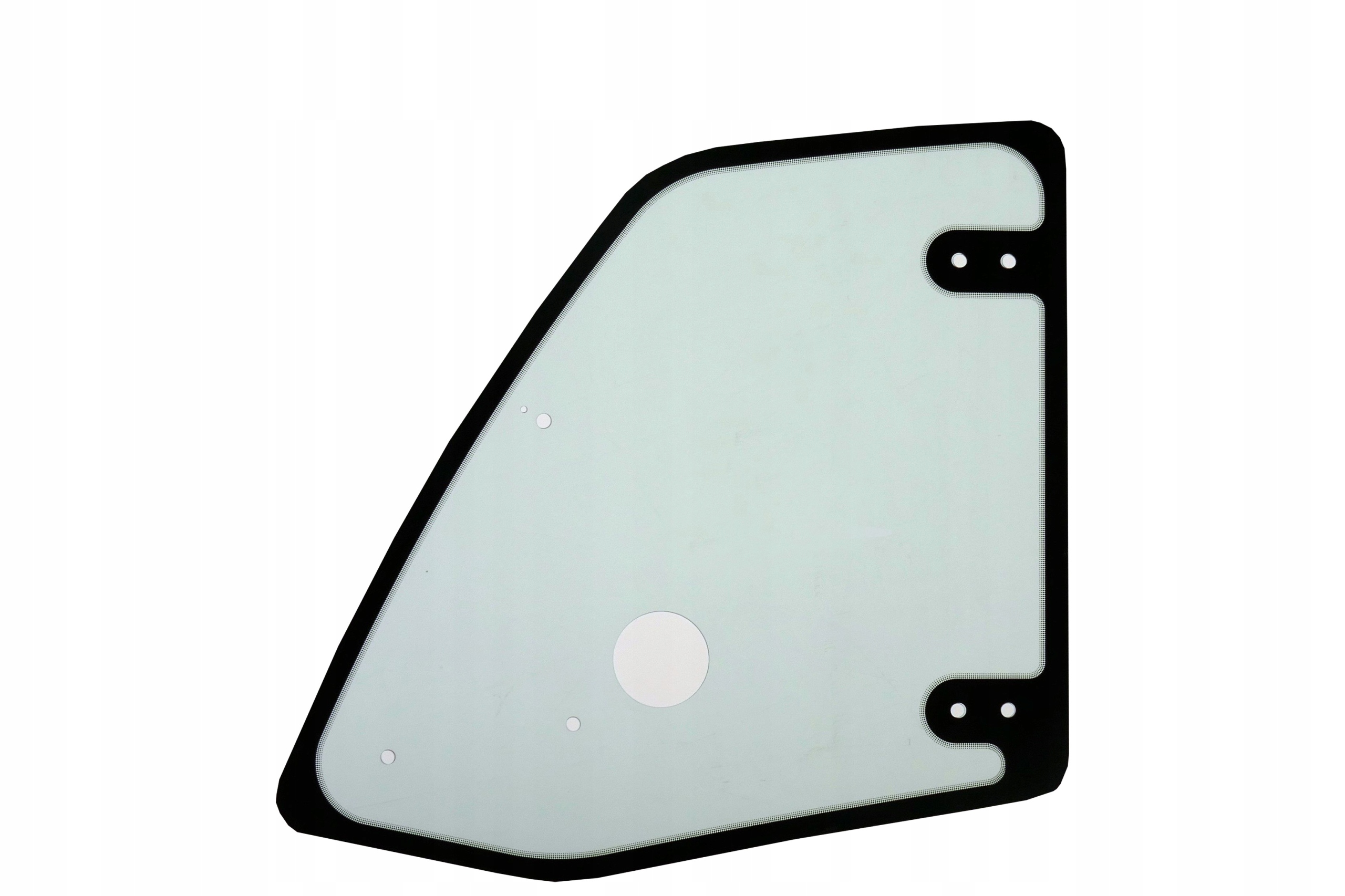 СКЛО ДВЕРІ ВЕРХНЯ ШОВКОГРАФІЯ CAT TH306D 5133137