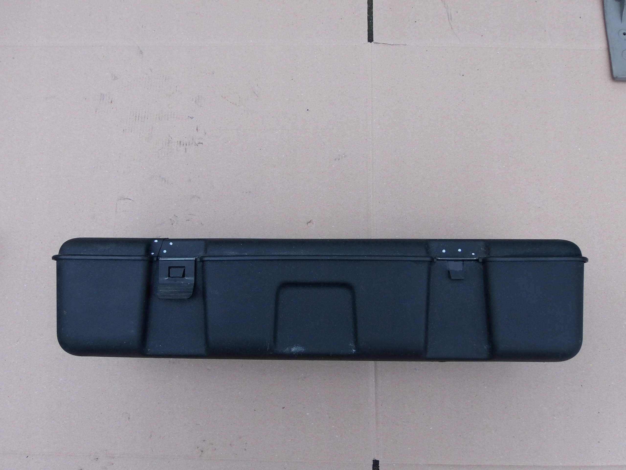 бардачок багажника на кулиса LAND ROVER Freelander I 2.0 TD 4 Двери