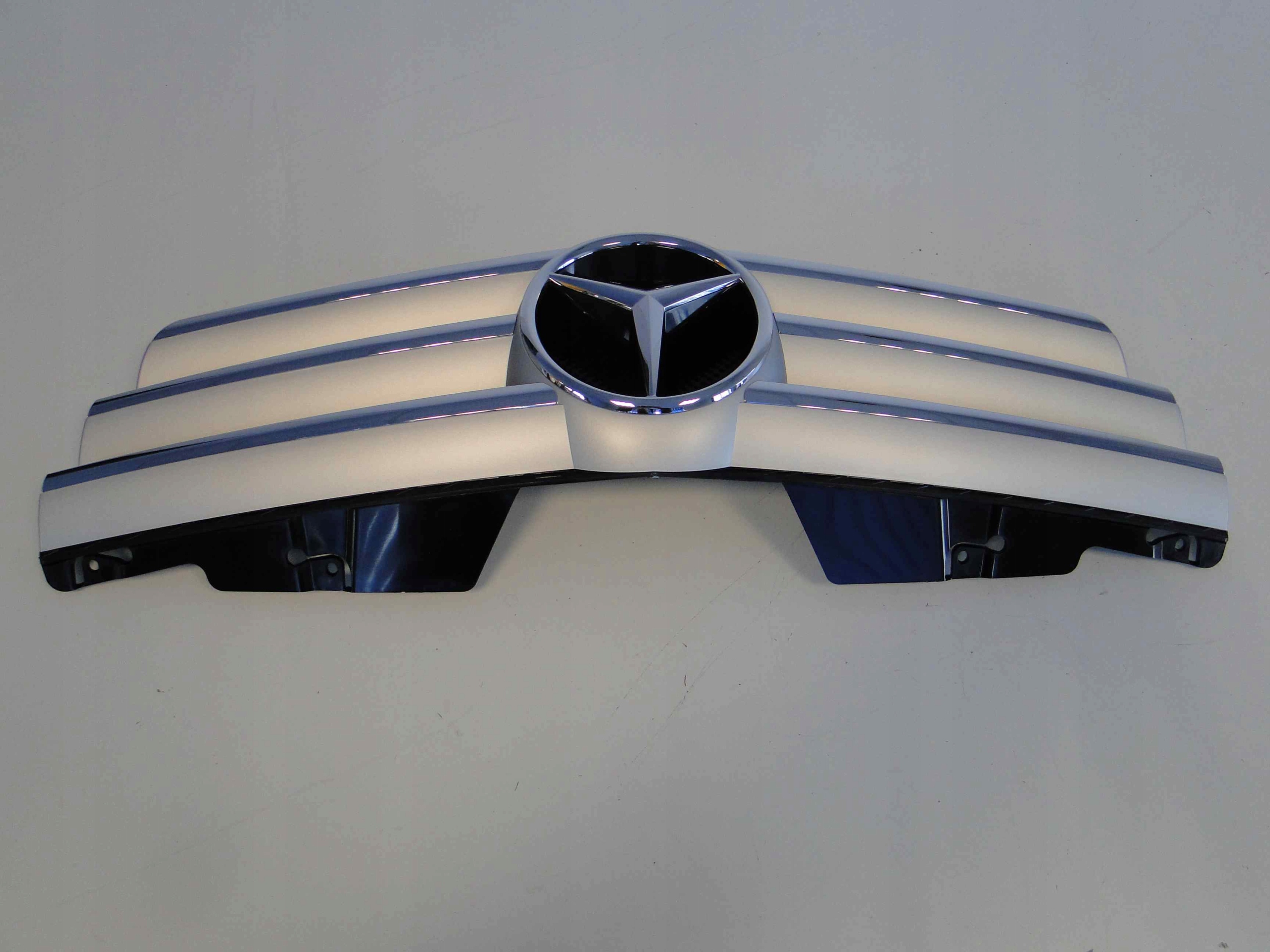 MERCEDES SL R230 230 LIFT GRILL ATRAPA ORYGINAŁ Numer katalogowy oryginału A230 8801483