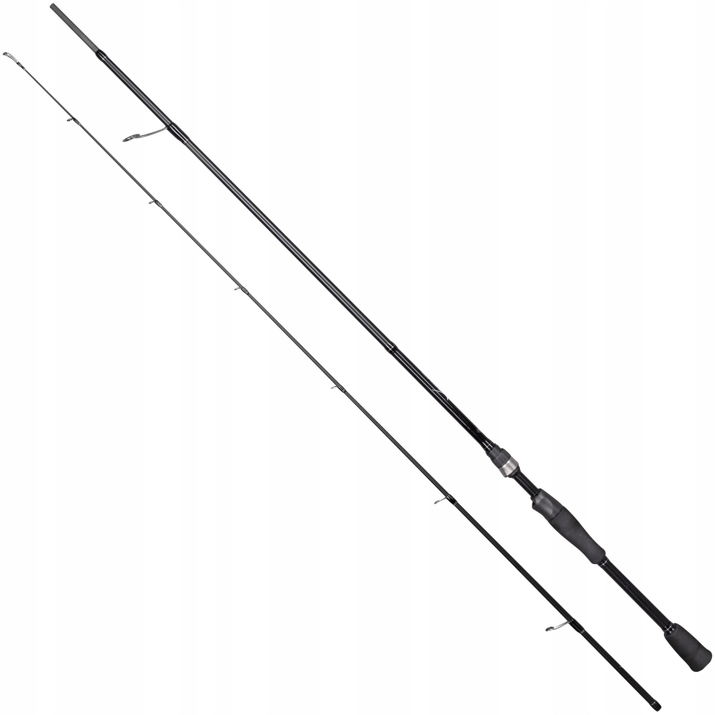 Wędka Dragon Bass-x-fury Spinn 2,13m 7-21g