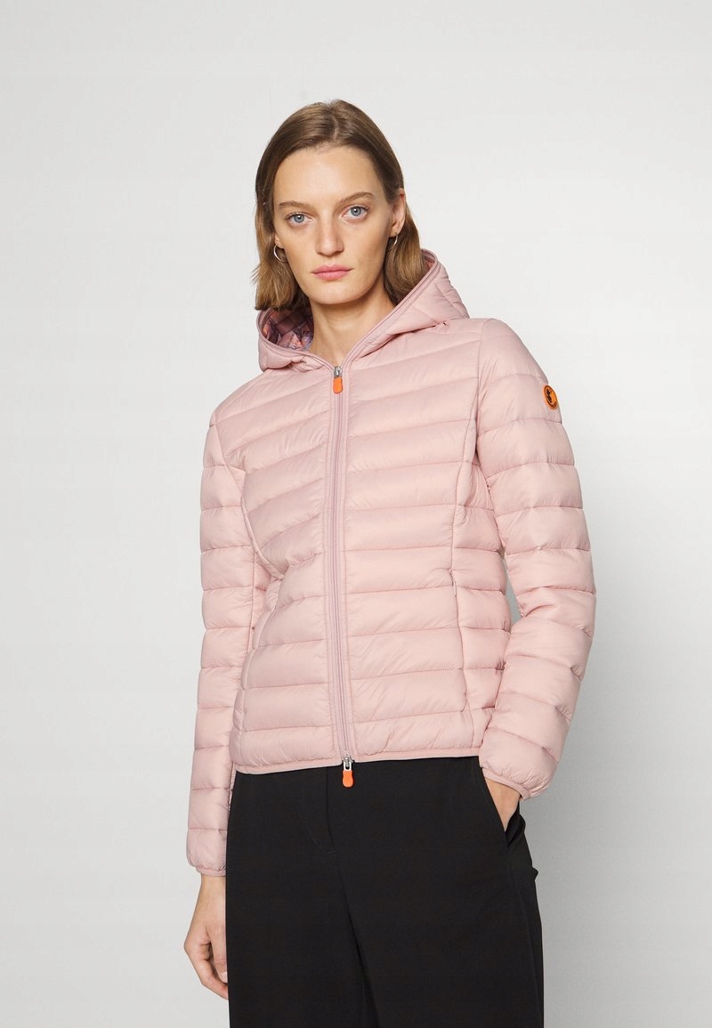 SAVE THE DUCK ウルトラライトジャケットM Save The Duck Ultra Light Jacket - Niska cena na Allegro