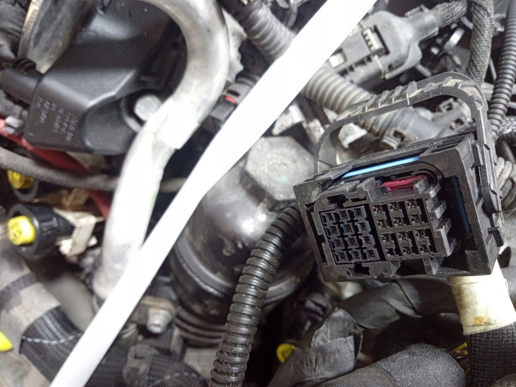 BMW 4 G22 G23 G20 двигатель дизель 3.0d 286KM B57D30B