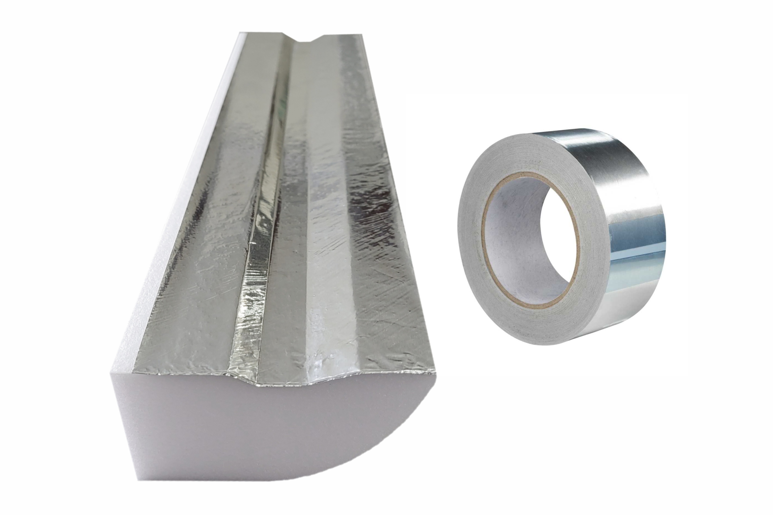 ELHARE Listwa oświetleniowa gzyms ozdobny LED LS8A Marka ELHARE