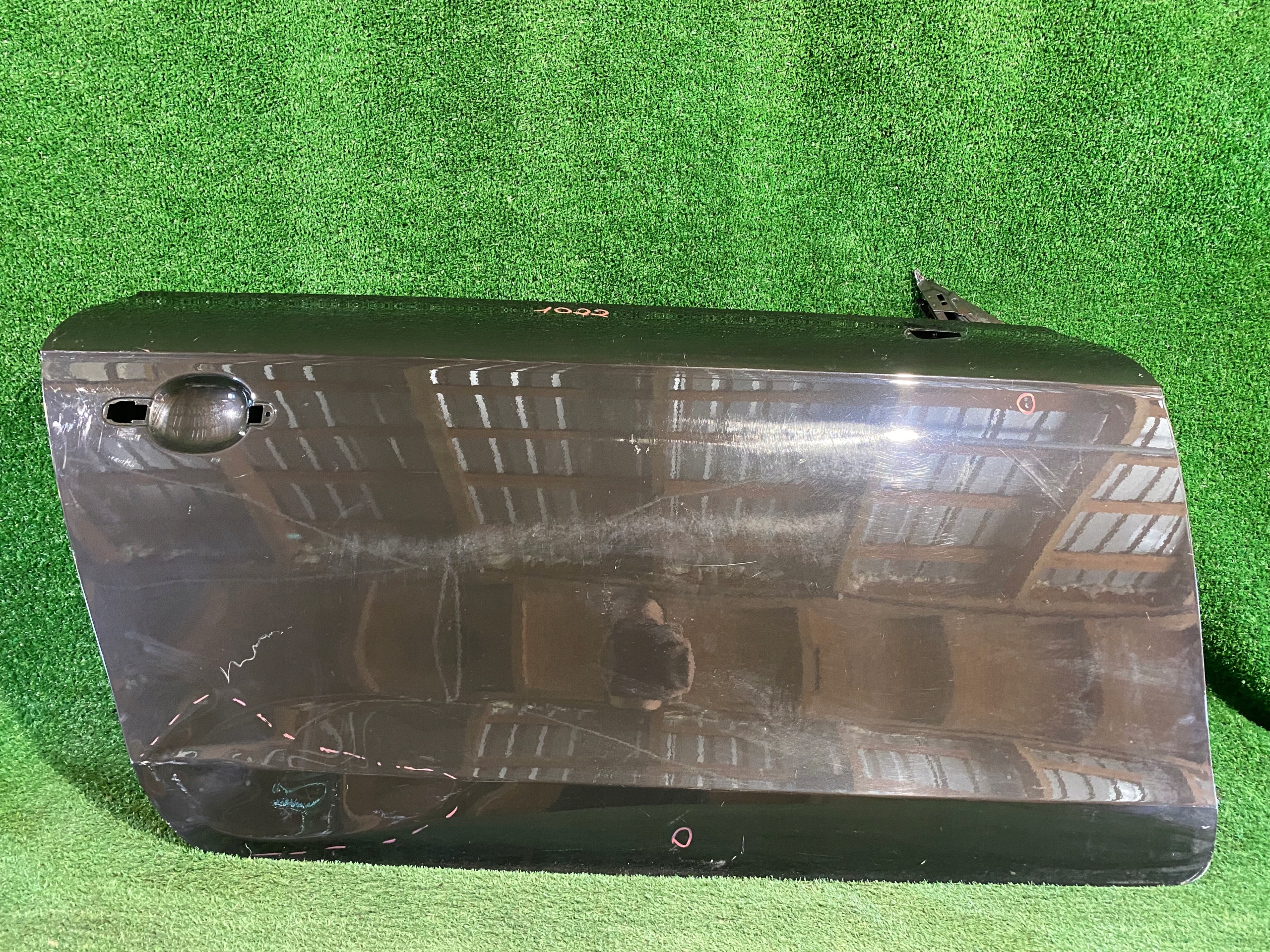 door right AUDI TT 8J0 06