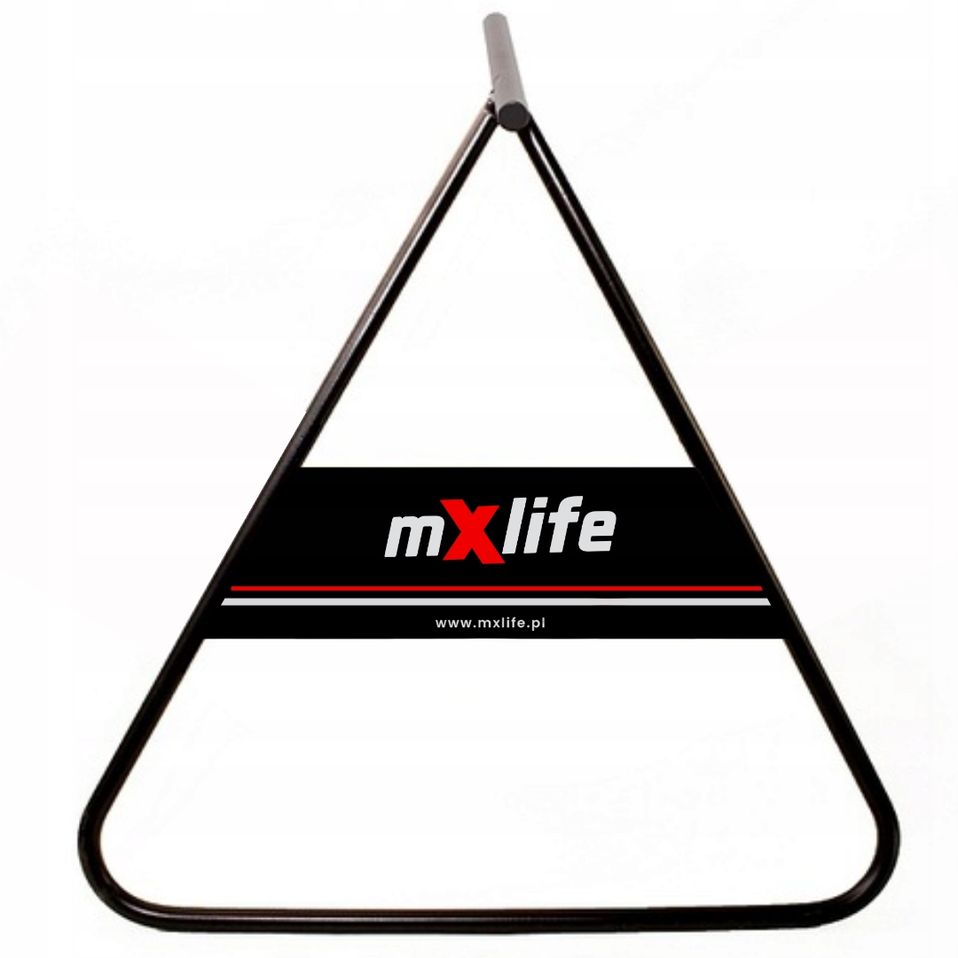 

Trójkąt Podstawka Pod Motocykl Z Bolcem 12 Mxlife